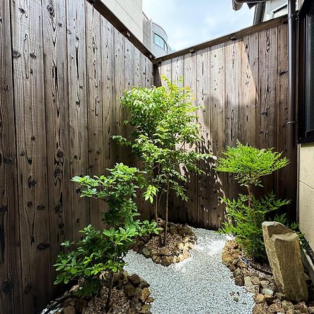 Rinn Kyoto Yasaka South Esterno foto