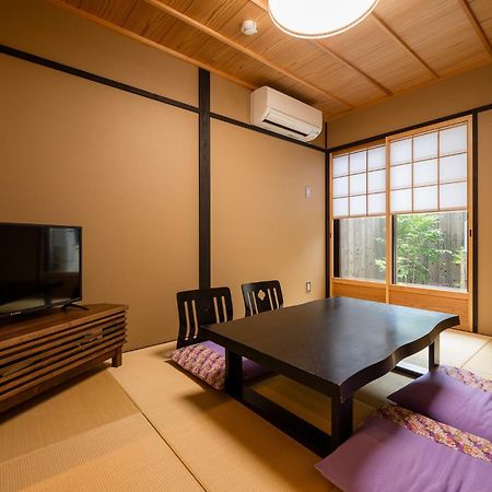 Rinn Kyoto Yasaka South Esterno foto