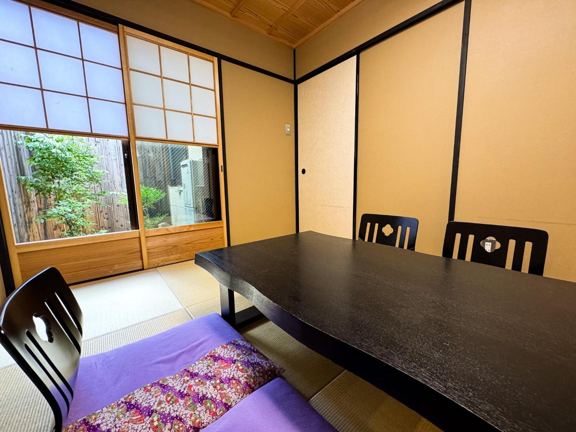 Rinn Kyoto Yasaka South Esterno foto