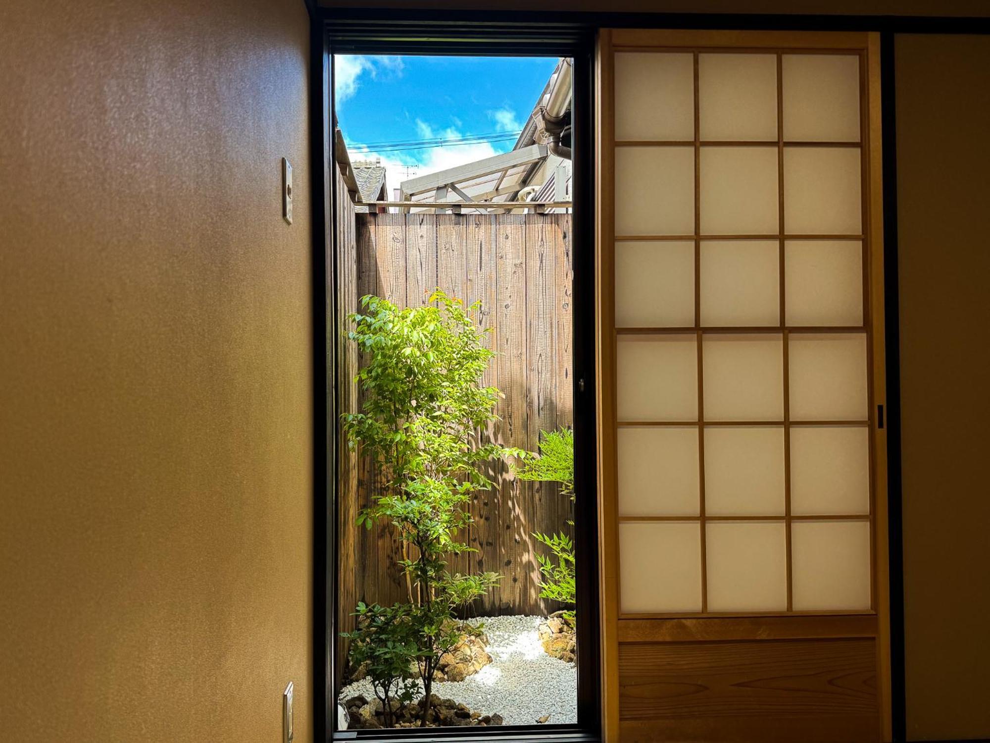 Rinn Kyoto Yasaka South Esterno foto