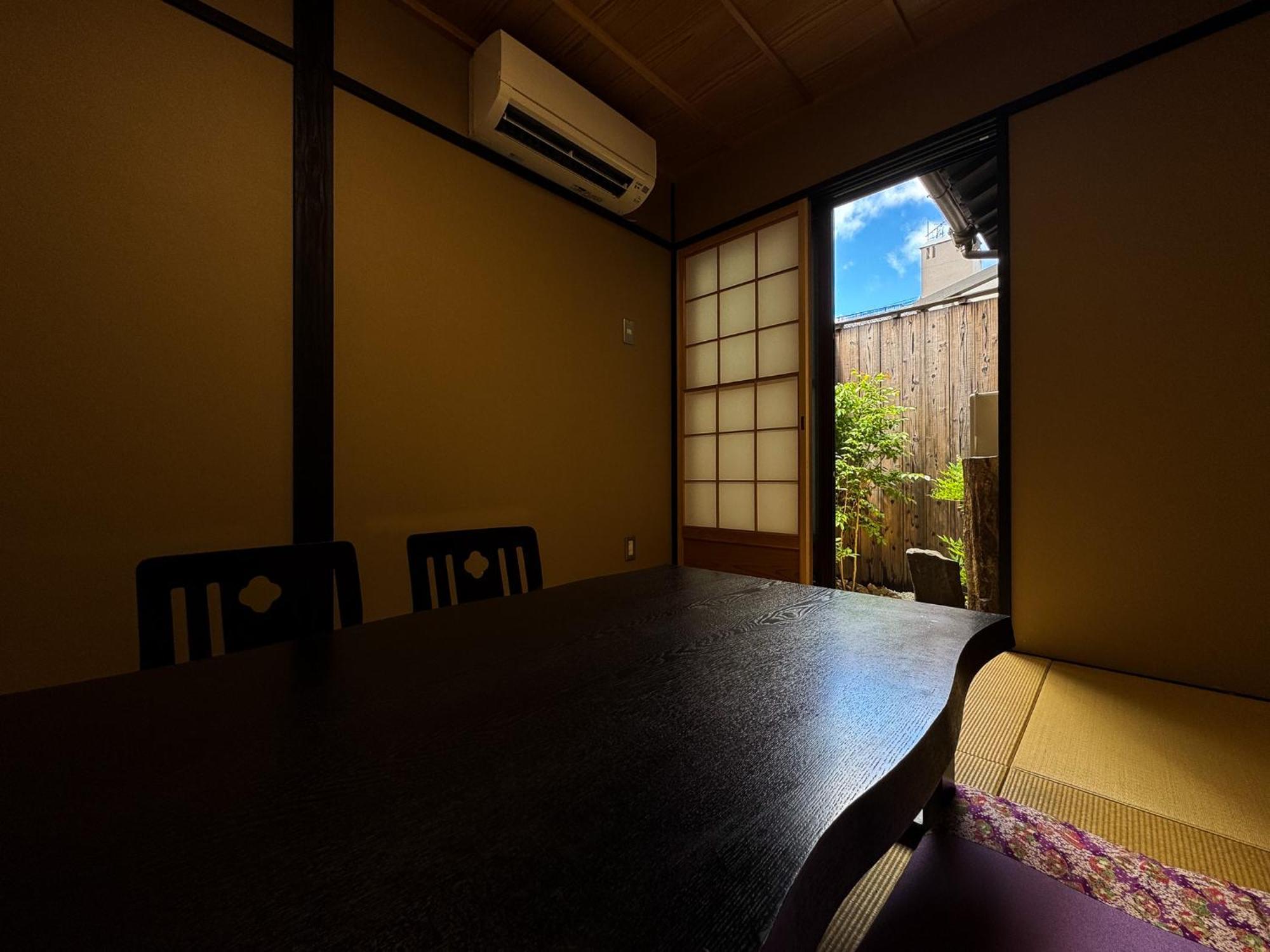 Rinn Kyoto Yasaka South Esterno foto