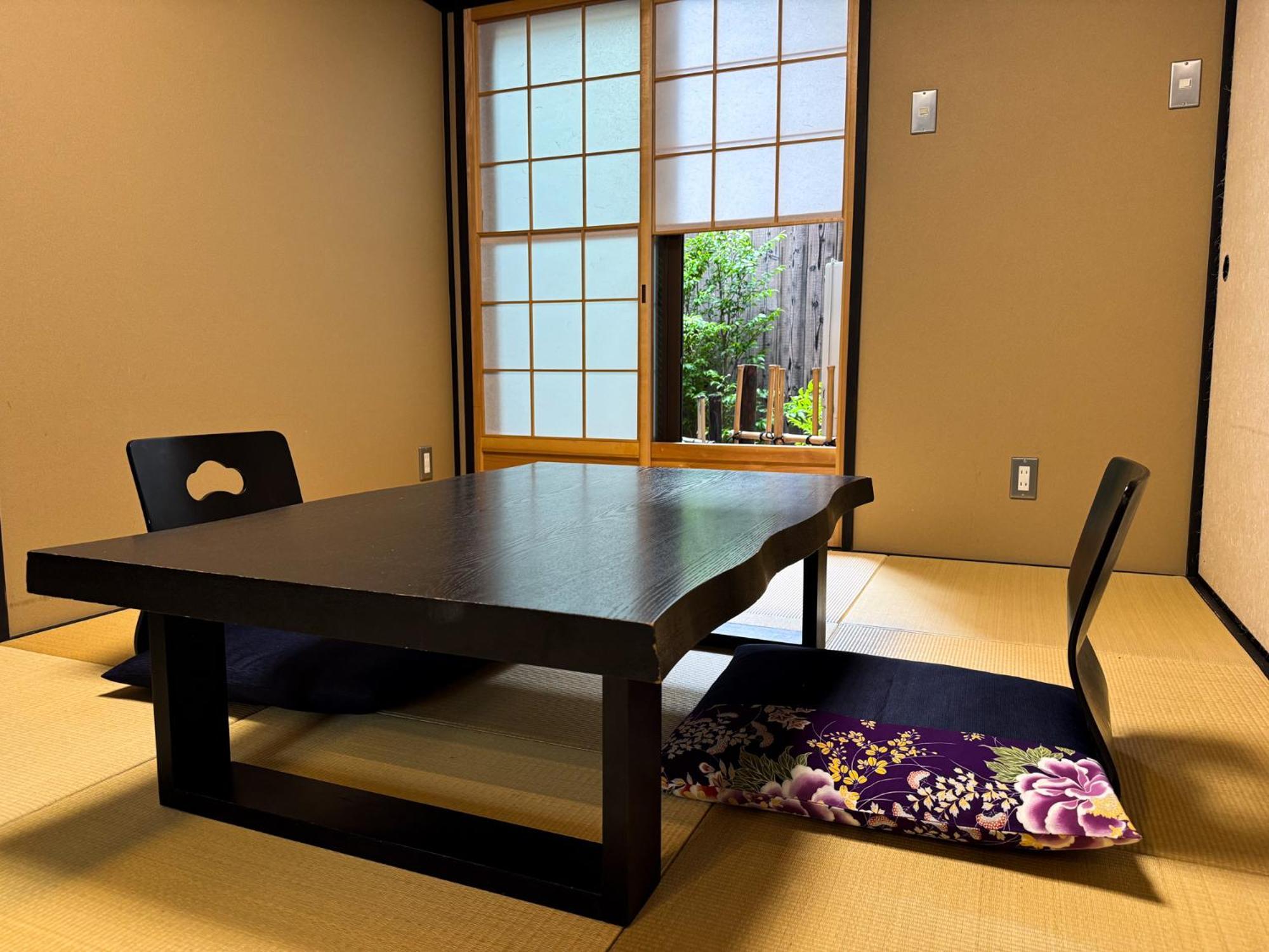 Rinn Kyoto Yasaka South Esterno foto