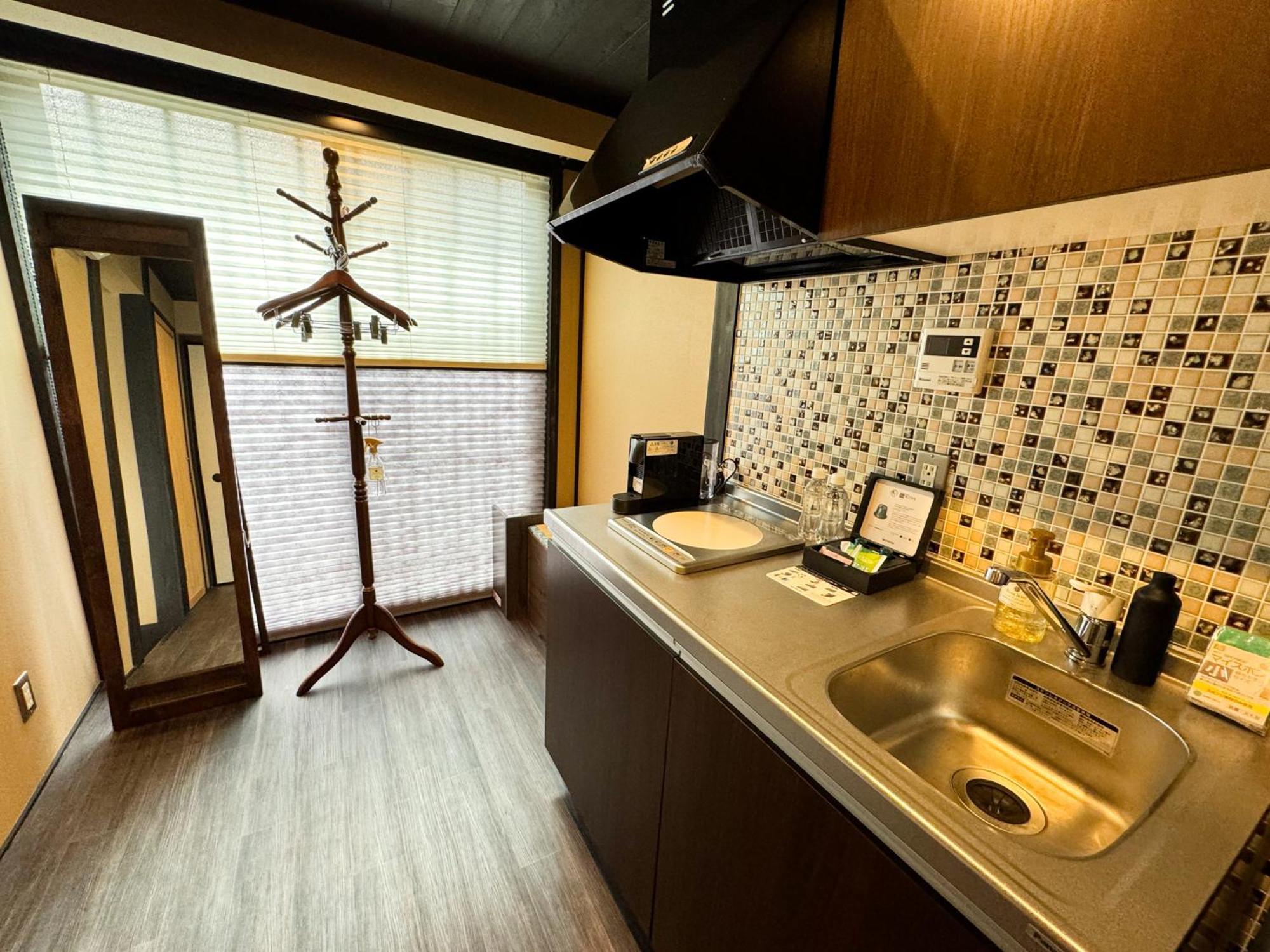 Rinn Kyoto Yasaka South Esterno foto