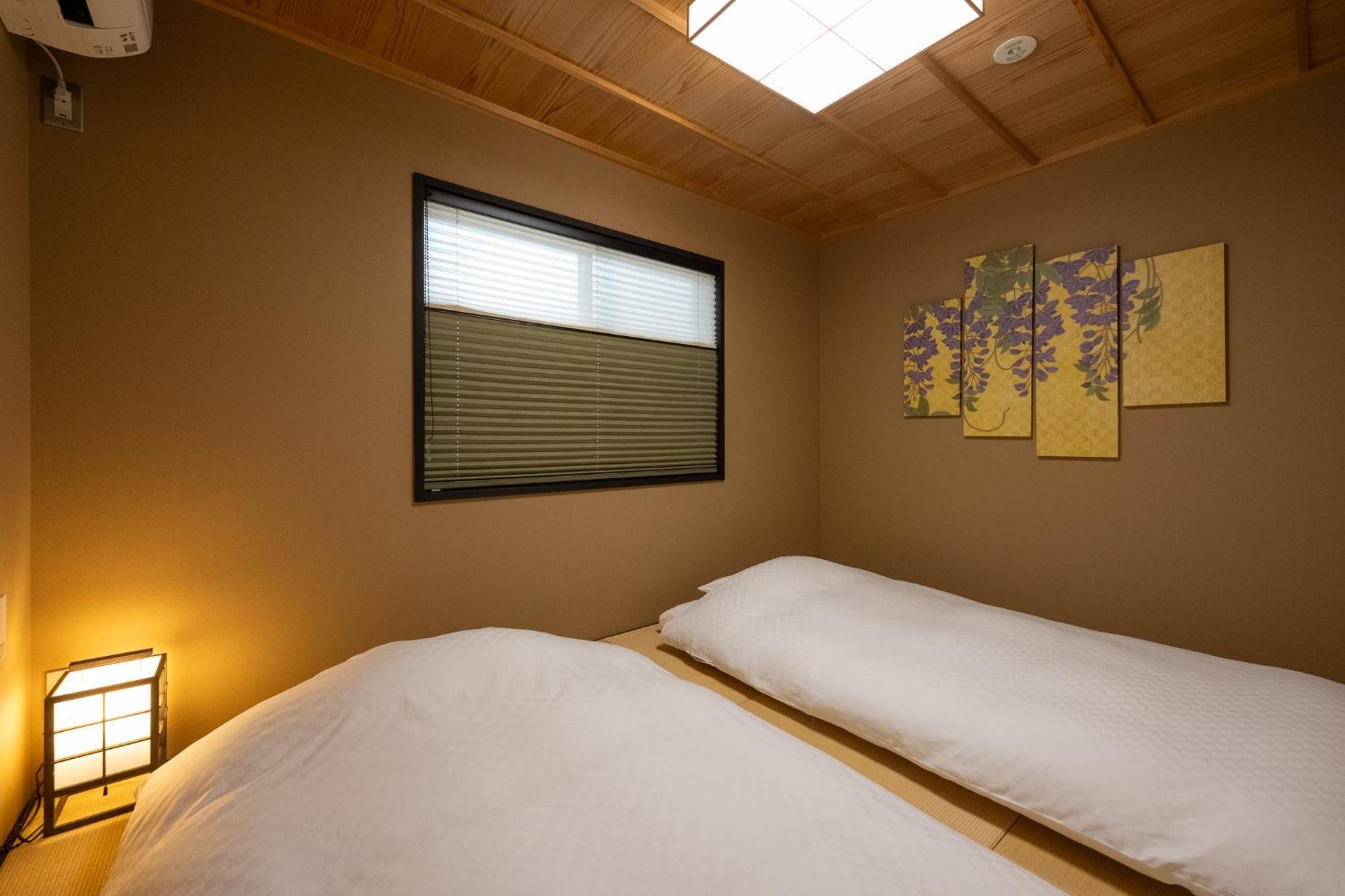 Rinn Kyoto Yasaka South Esterno foto
