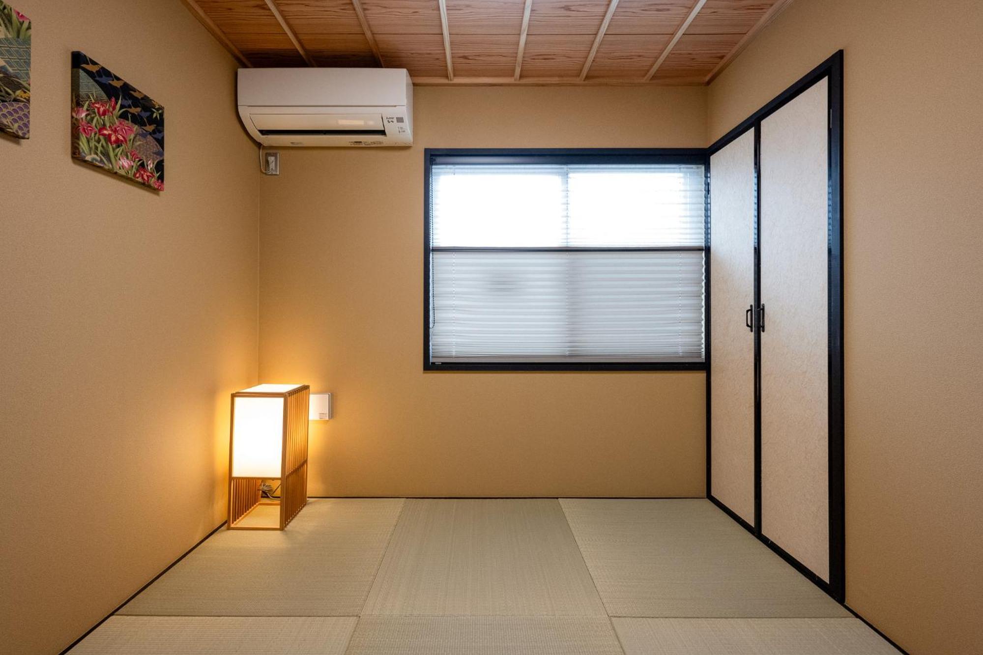 Rinn Kyoto Yasaka South Esterno foto