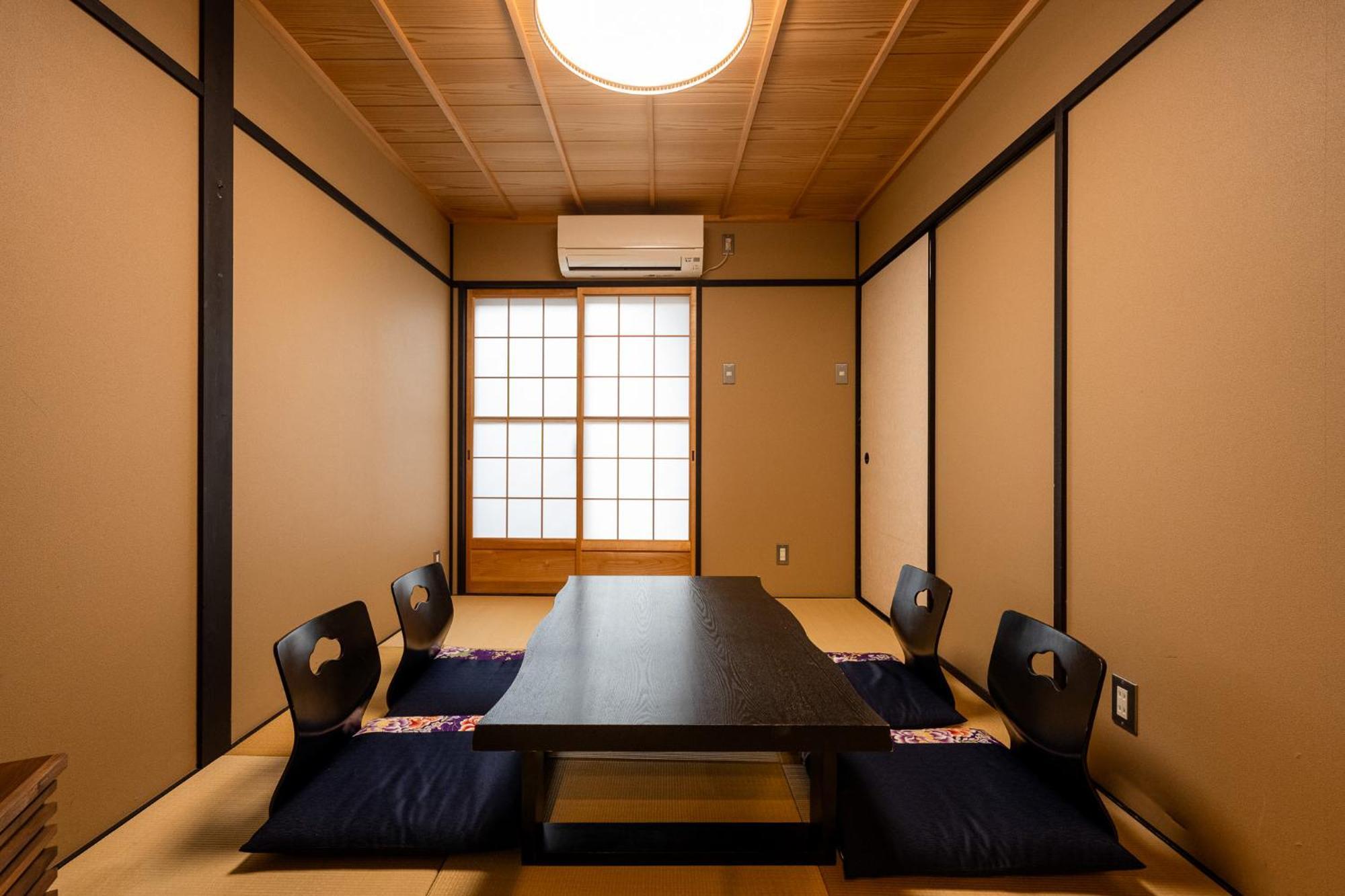 Rinn Kyoto Yasaka South Esterno foto