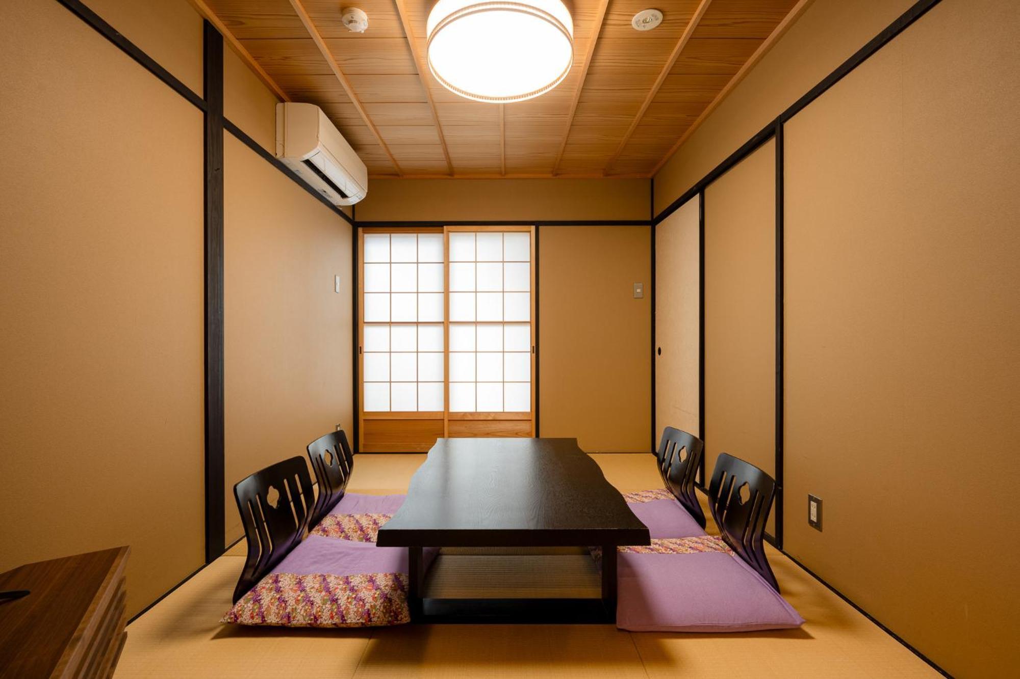 Rinn Kyoto Yasaka South Esterno foto