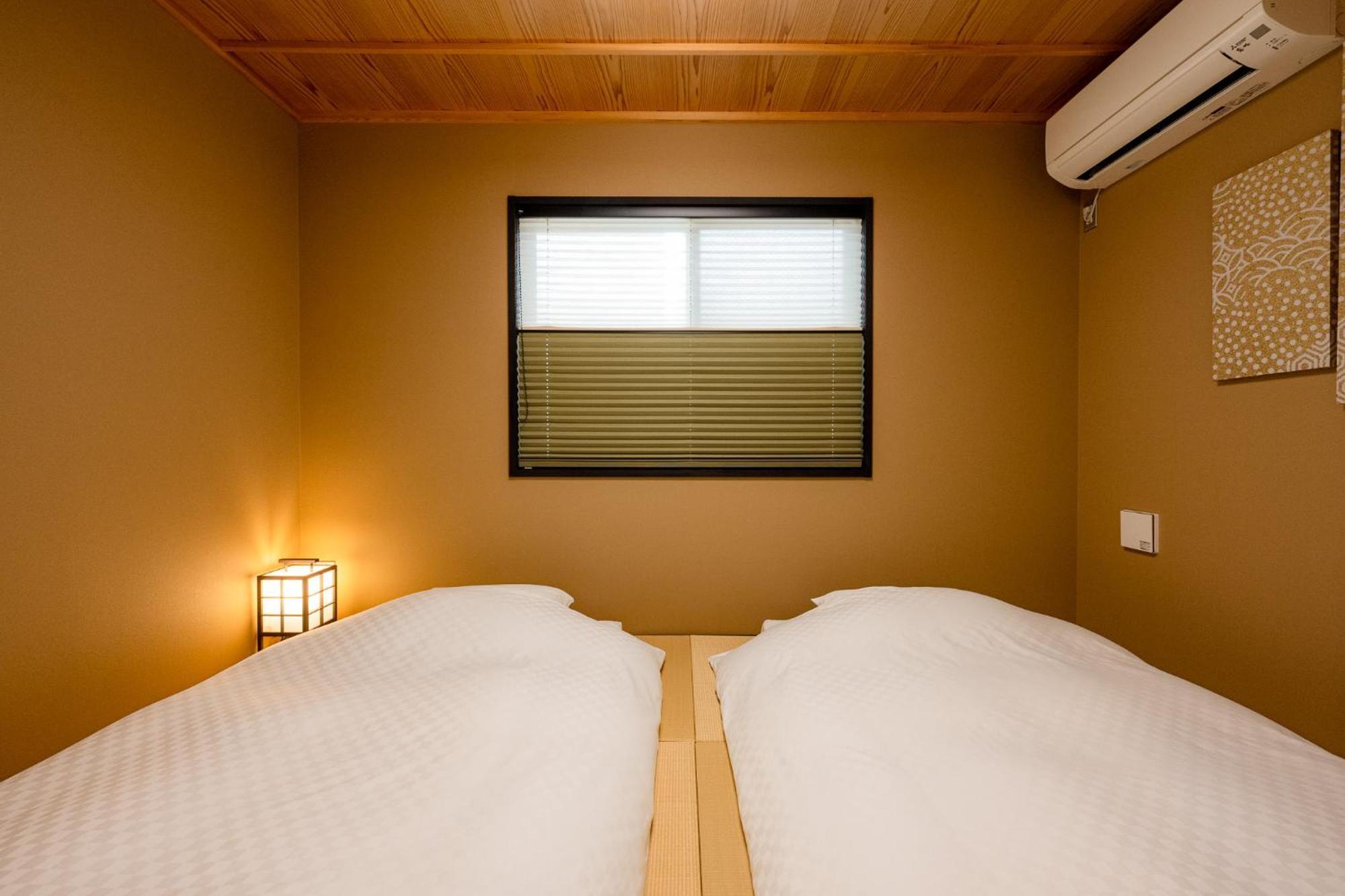 Rinn Kyoto Yasaka South Esterno foto