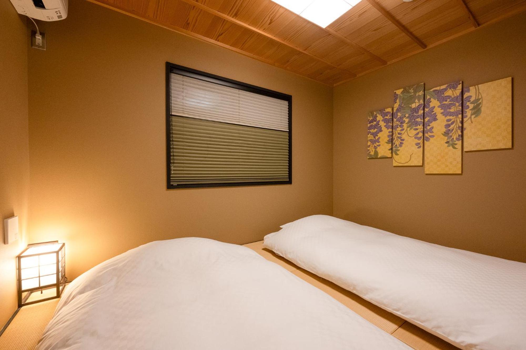 Rinn Kyoto Yasaka South Esterno foto