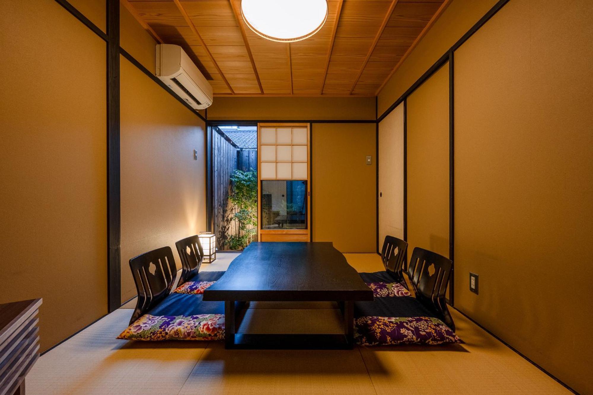 Rinn Kyoto Yasaka South Esterno foto
