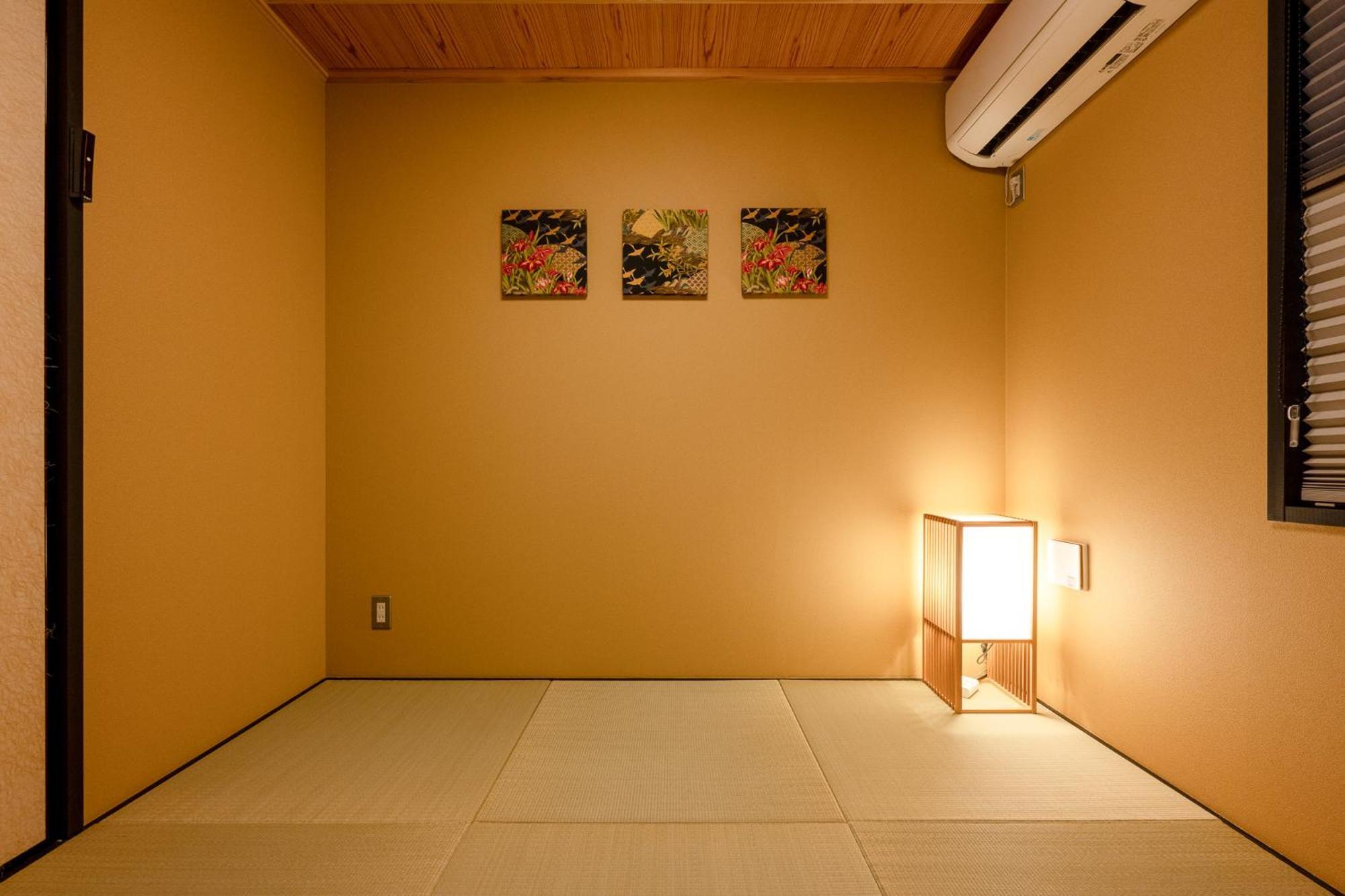 Rinn Kyoto Yasaka South Esterno foto
