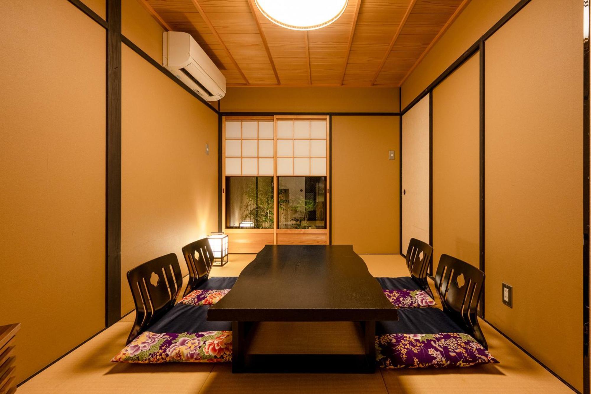Rinn Kyoto Yasaka South Esterno foto