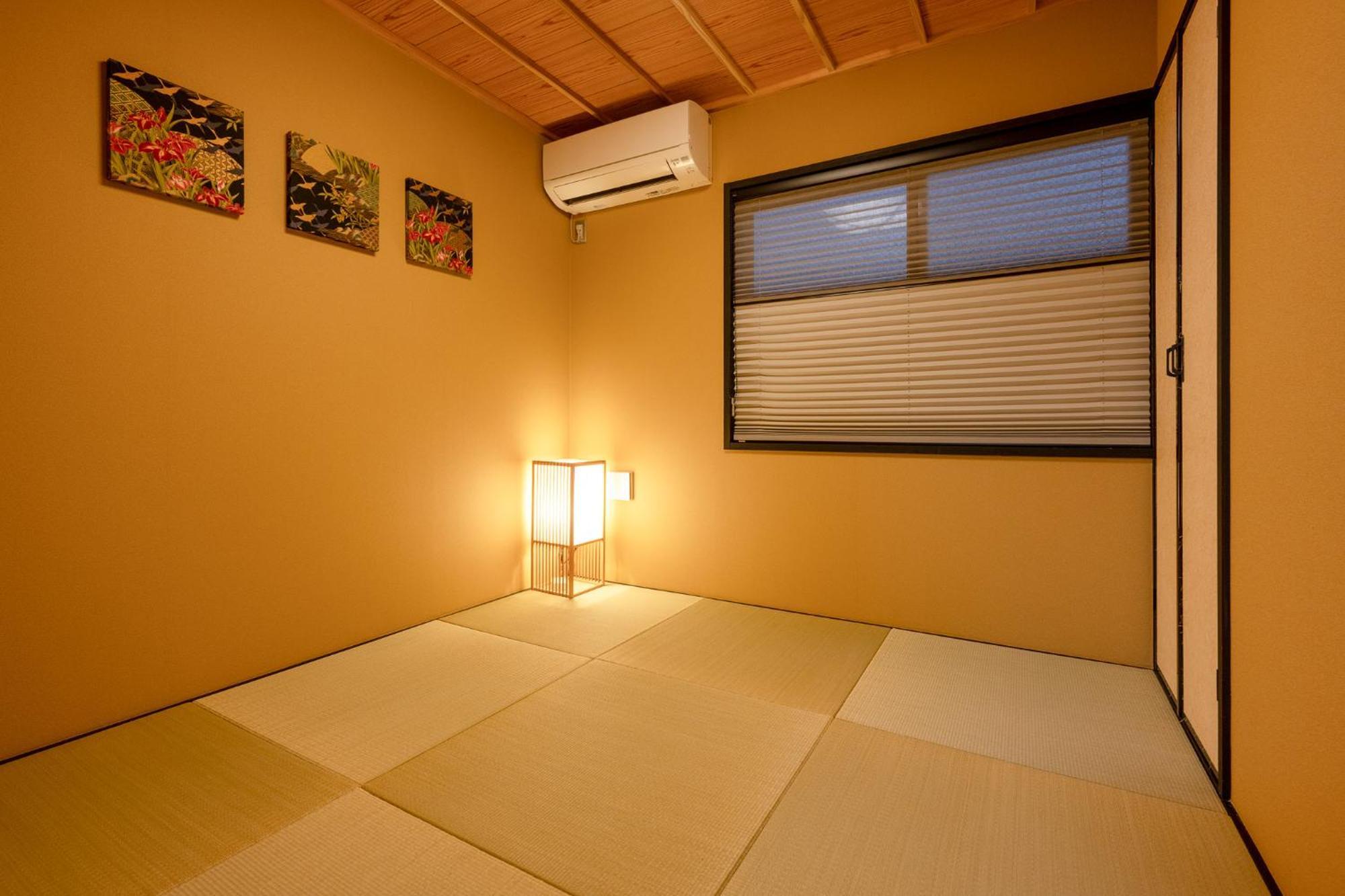 Rinn Kyoto Yasaka South Esterno foto