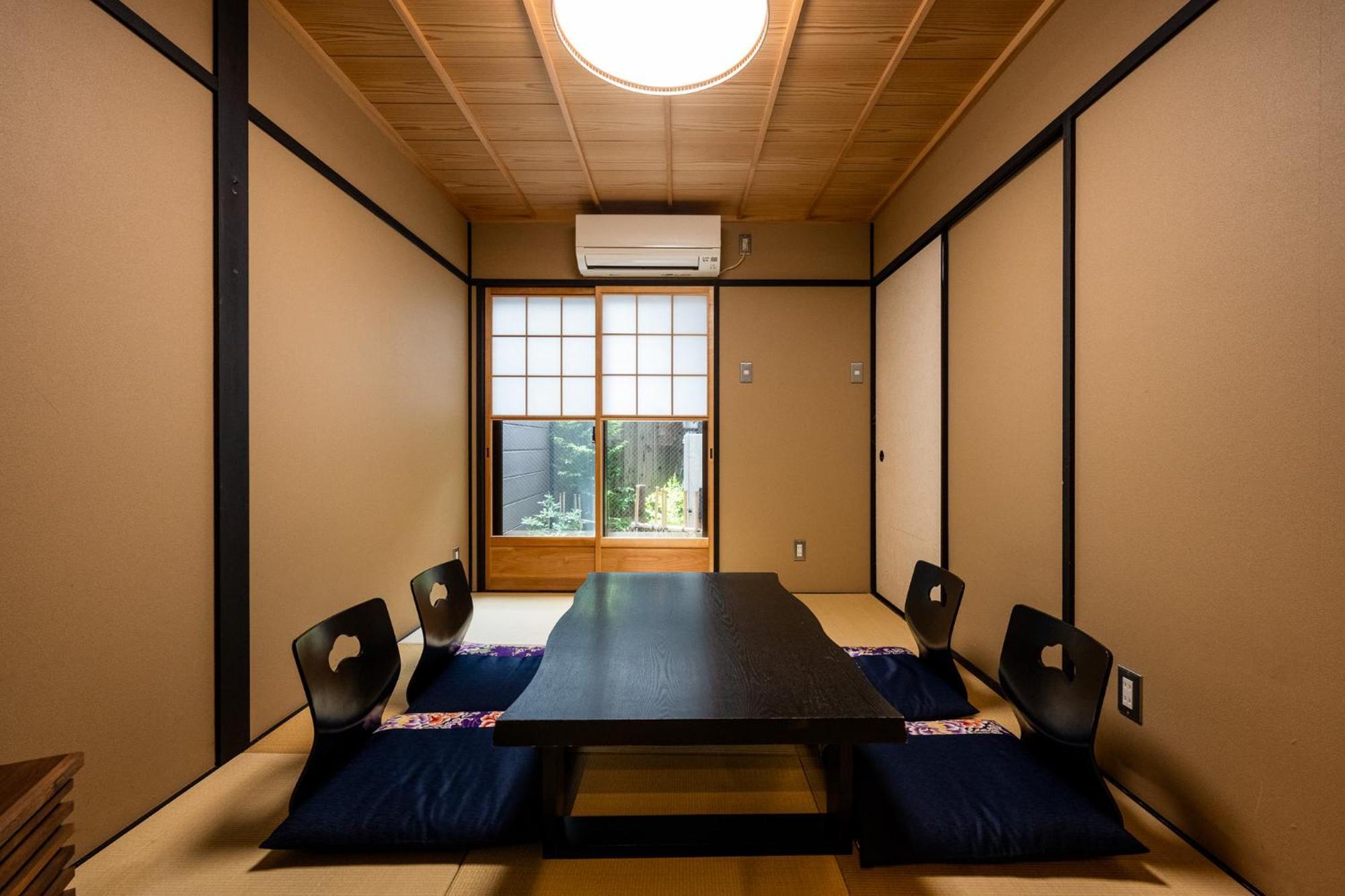 Rinn Kyoto Yasaka South Esterno foto