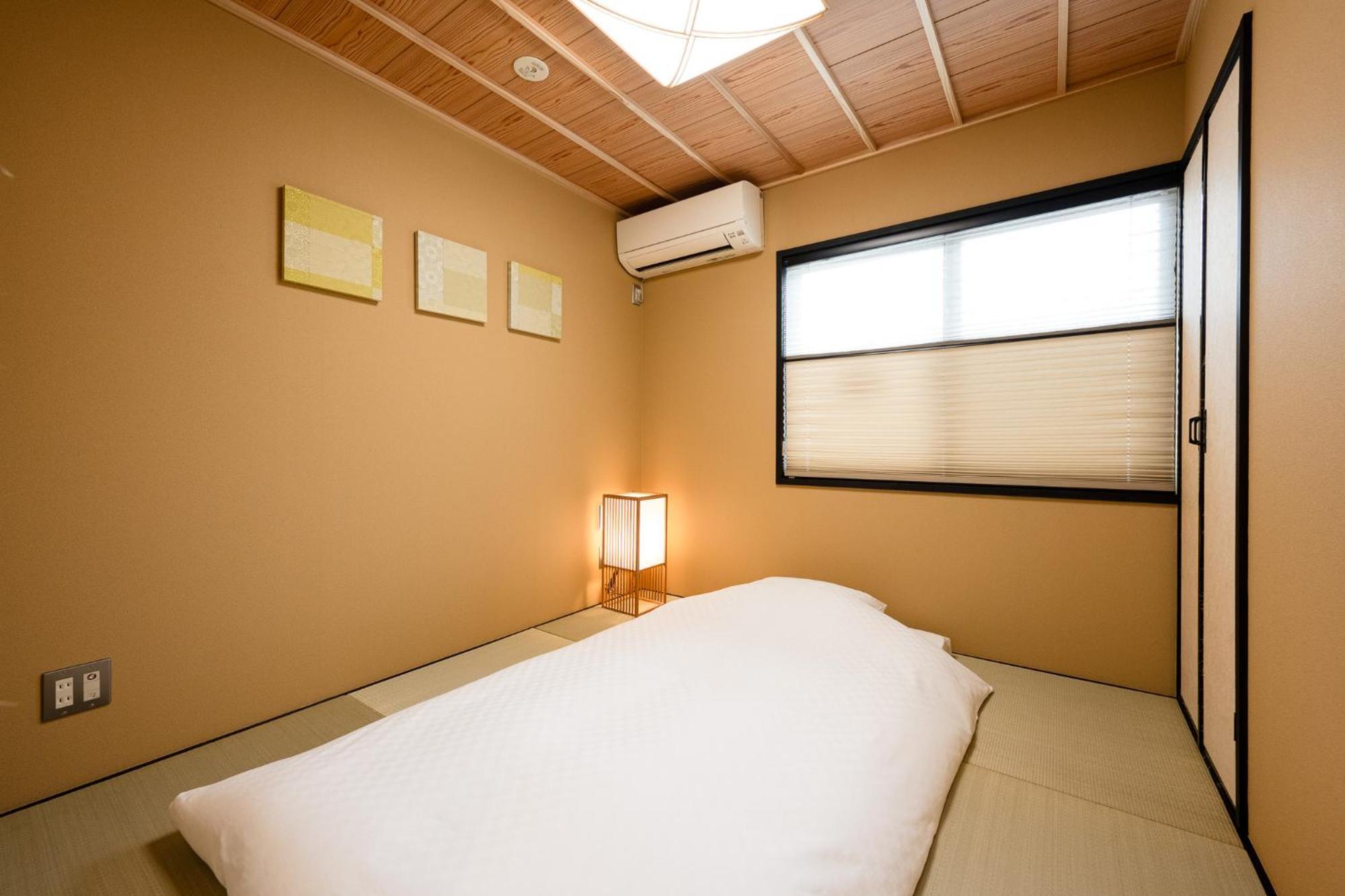 Rinn Kyoto Yasaka South Esterno foto