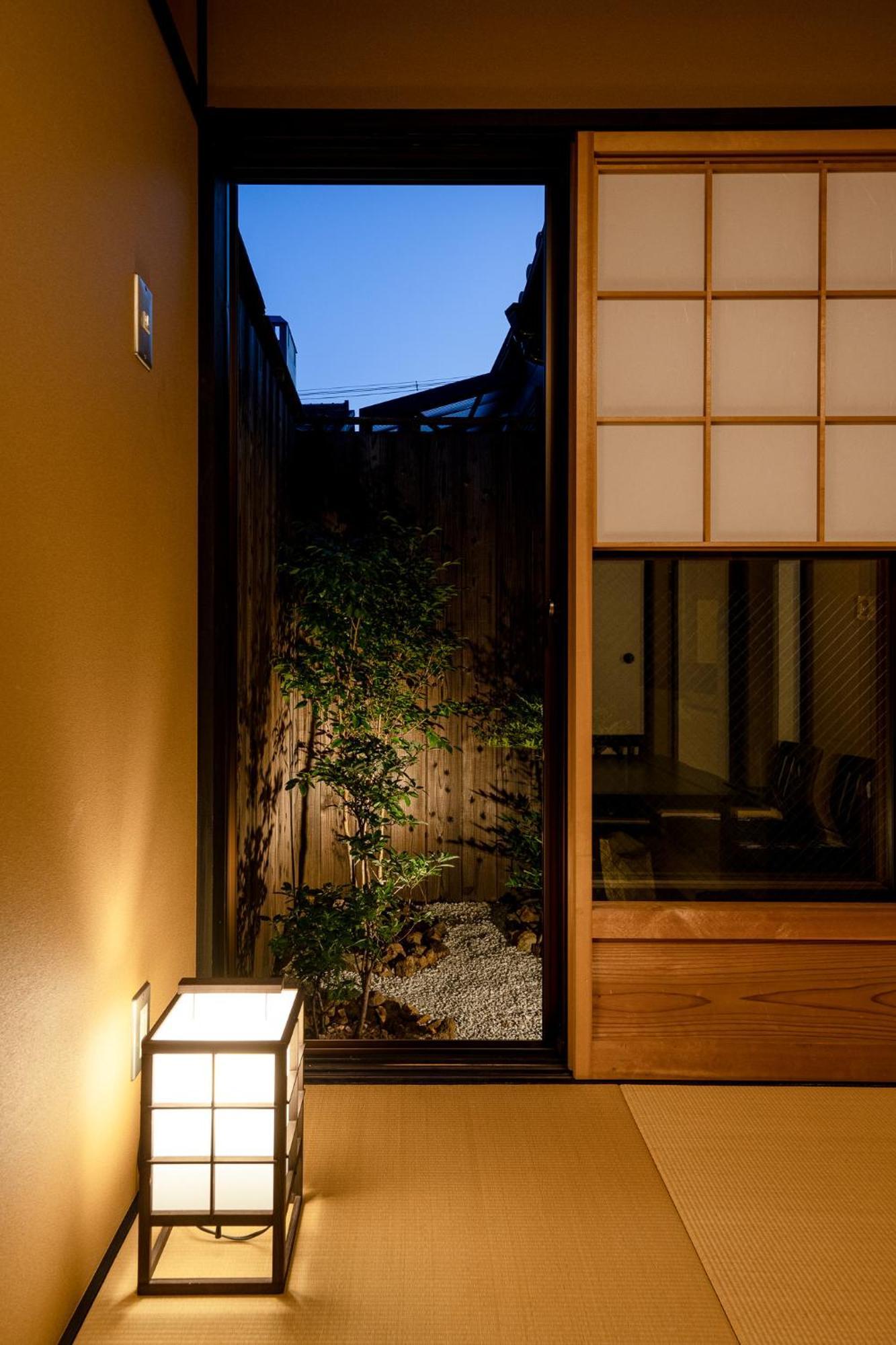 Rinn Kyoto Yasaka South Esterno foto