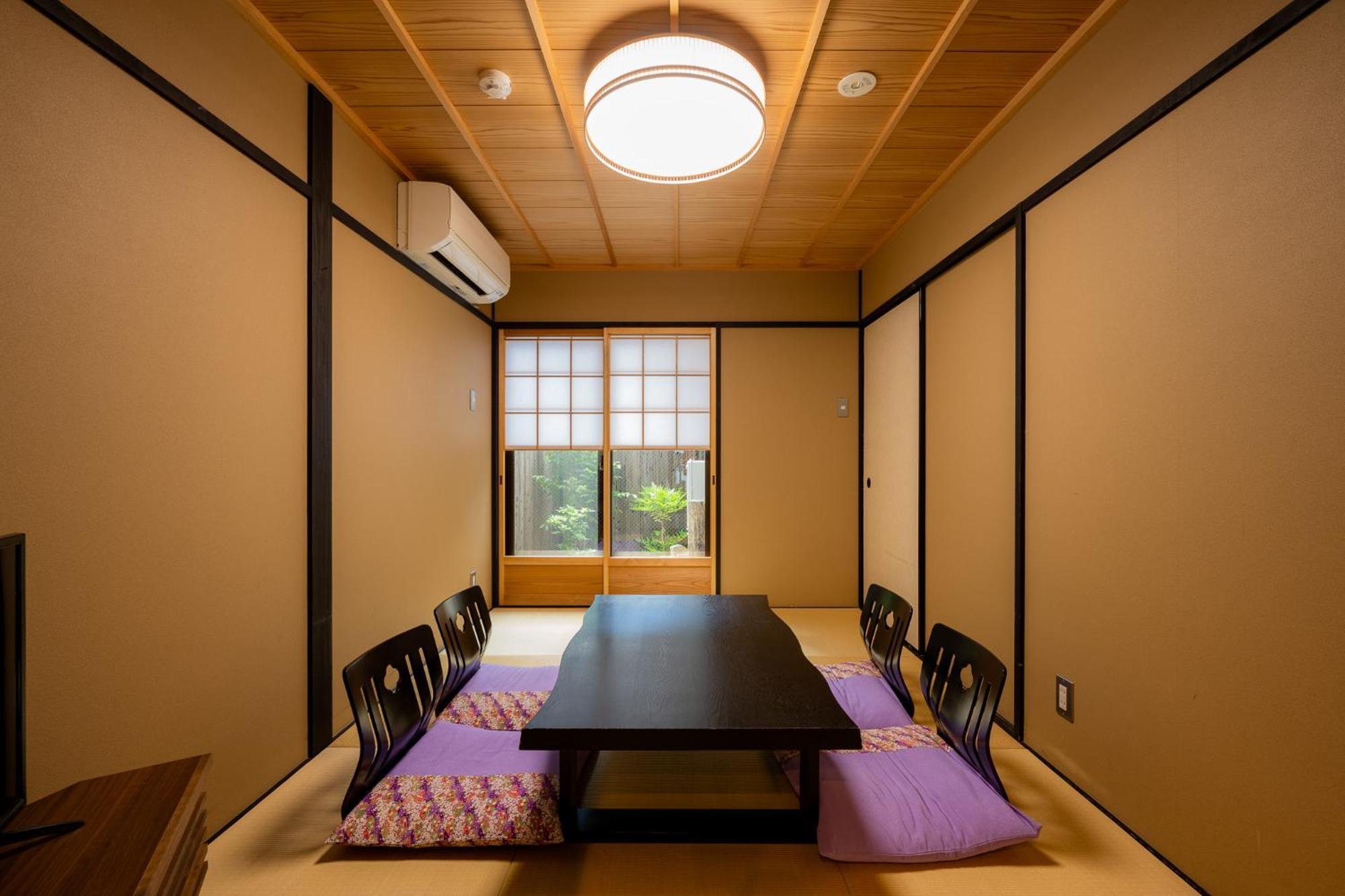 Rinn Kyoto Yasaka South Esterno foto