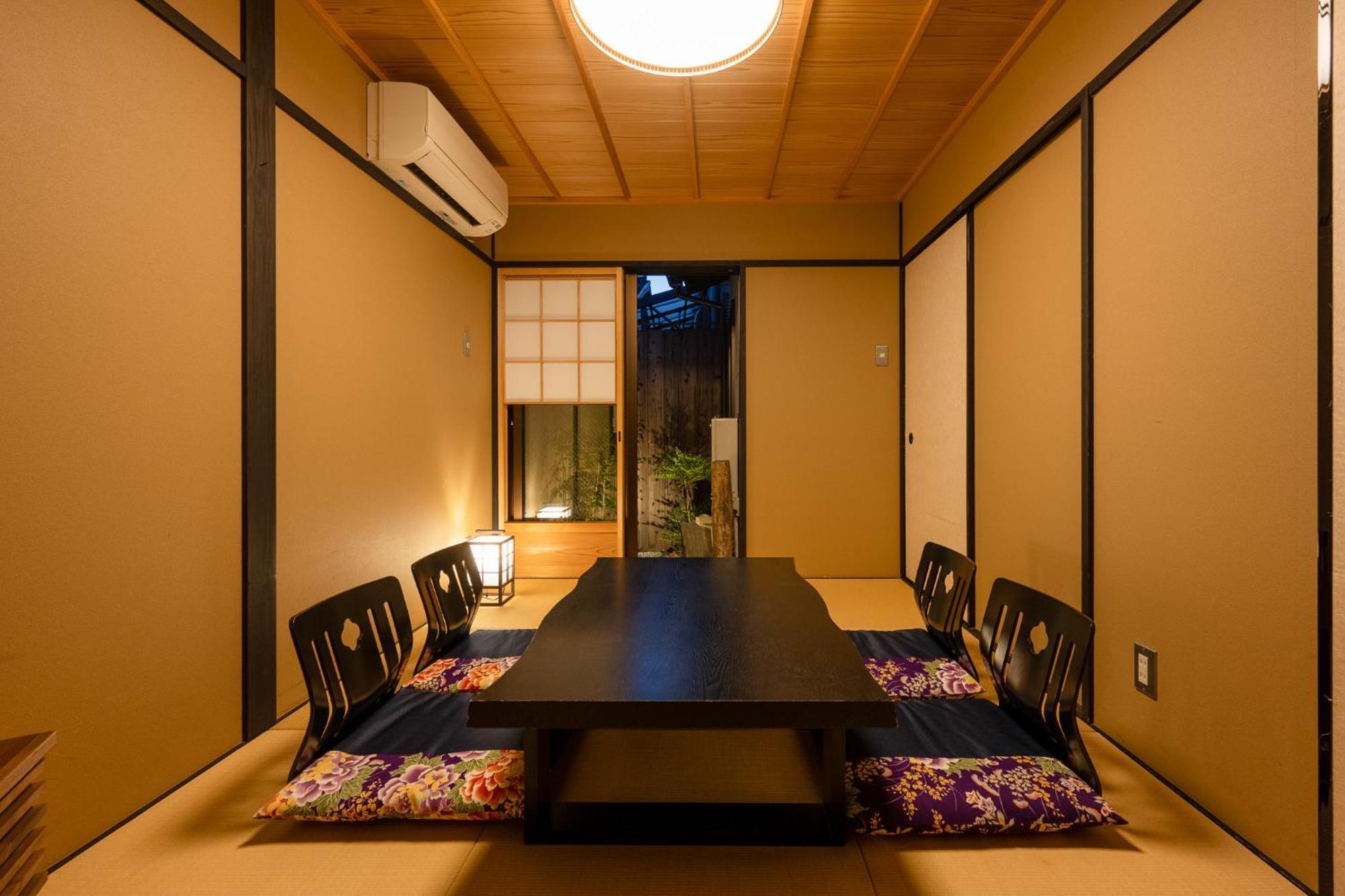 Rinn Kyoto Yasaka South Esterno foto