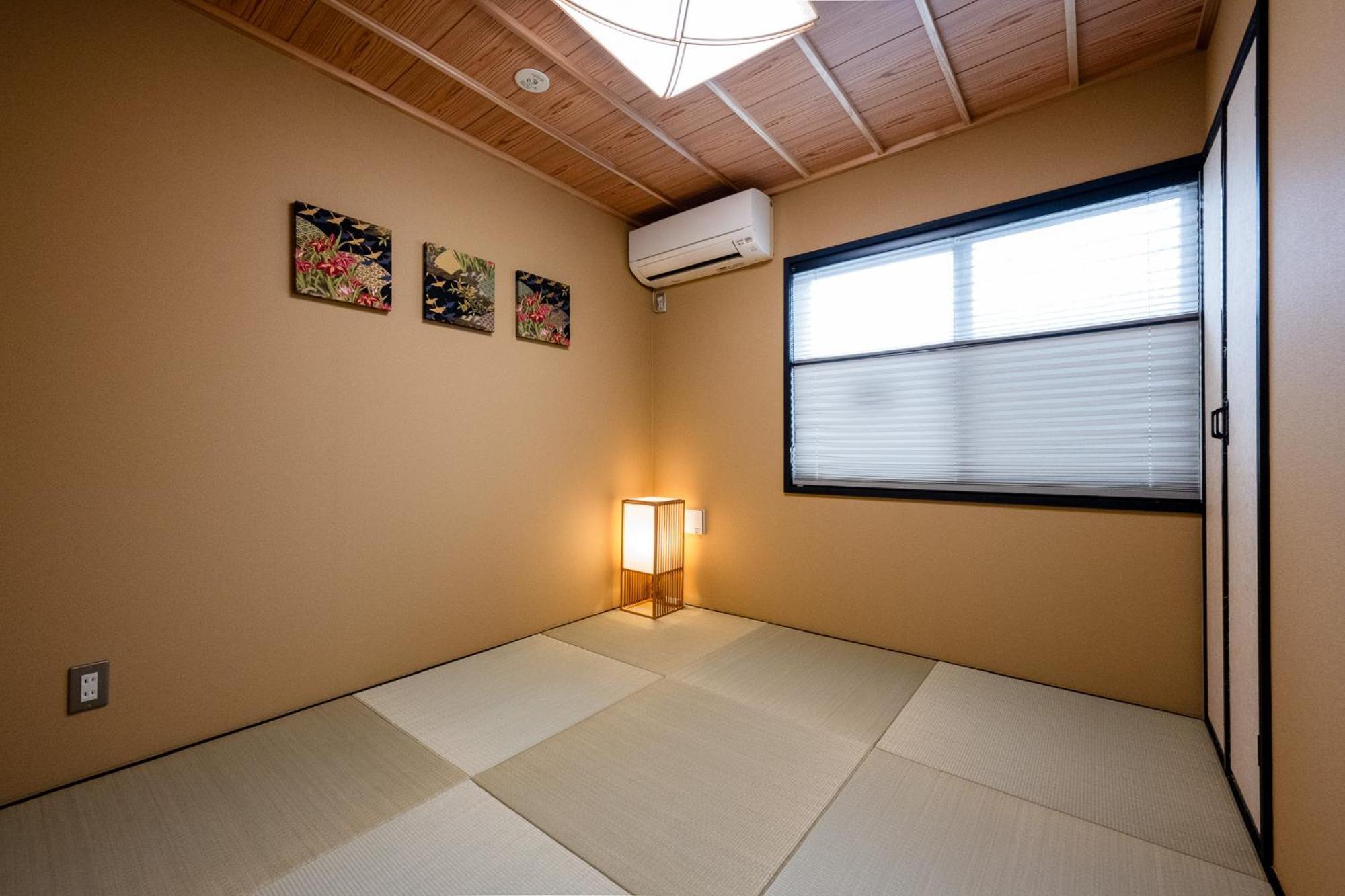 Rinn Kyoto Yasaka South Esterno foto