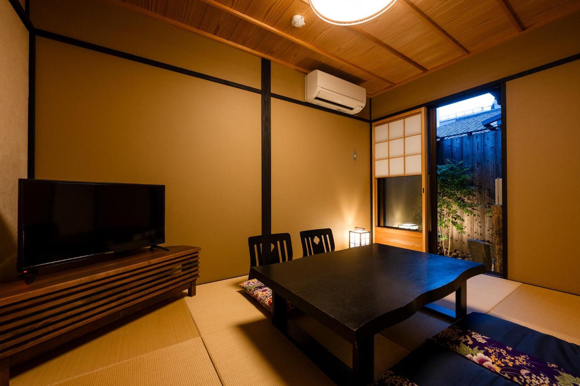 Rinn Kyoto Yasaka South Esterno foto