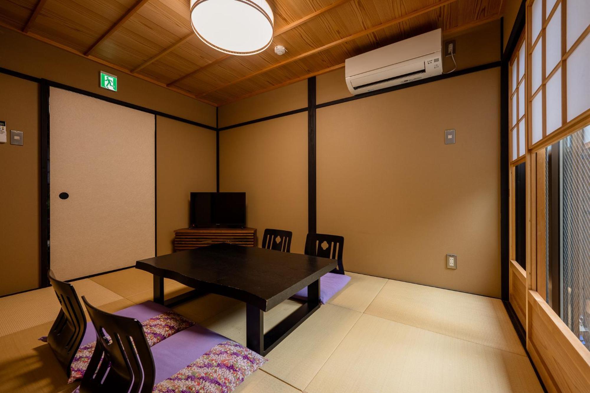 Rinn Kyoto Yasaka South Esterno foto