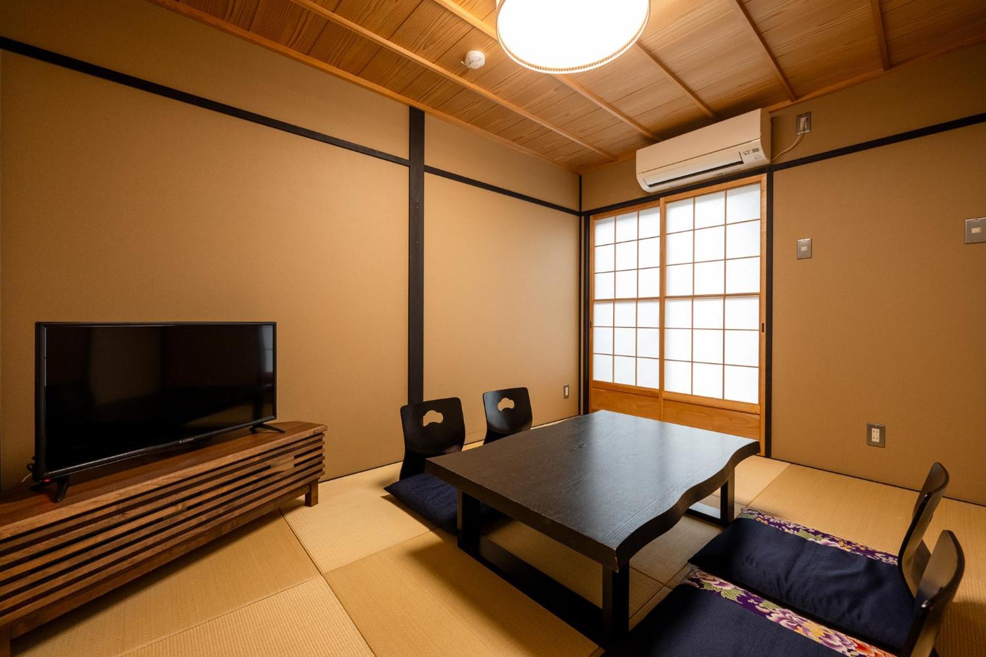 Rinn Kyoto Yasaka South Esterno foto