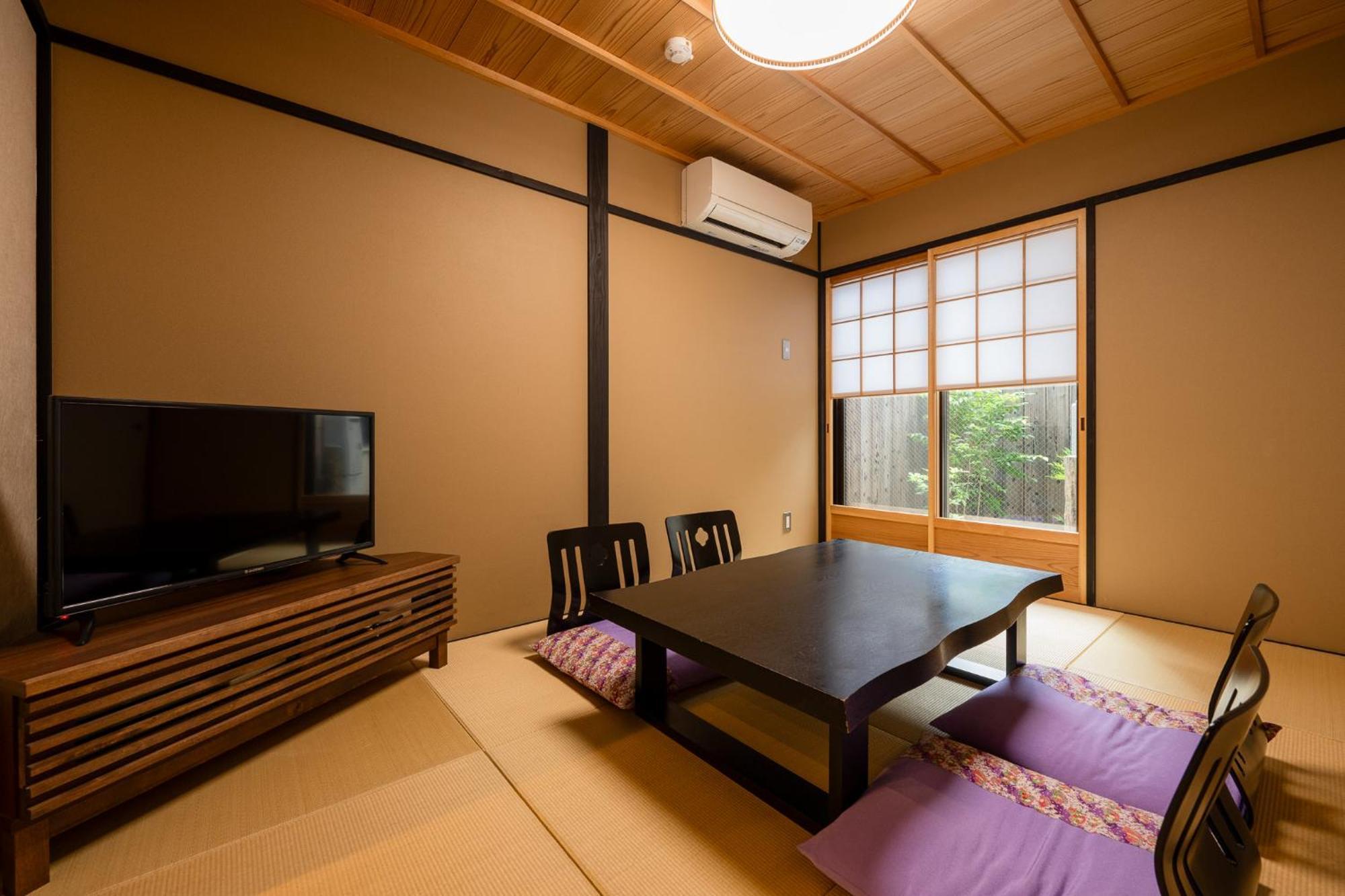 Rinn Kyoto Yasaka South Esterno foto